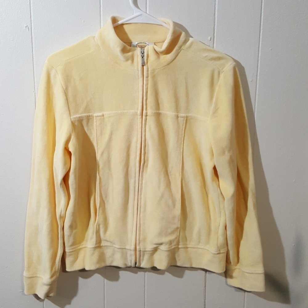 Talbots women's jacket